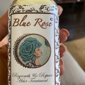 Hair regrowth treatment, new unopened